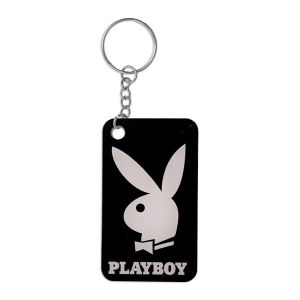 K18 プレイボーイロゴ　チャーム K18 プレイボーイロゴ チャーム PLAYBOY - 【値下】【新品】PLAYBOY